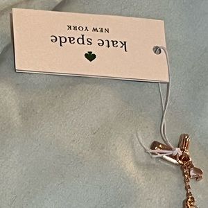 Kate Spade braclet